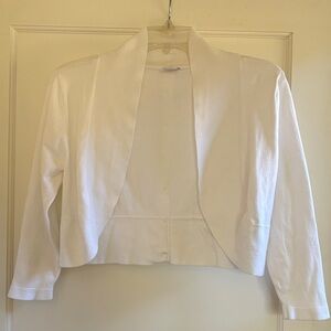 Vero Moda Bolero cardigan, Size Small